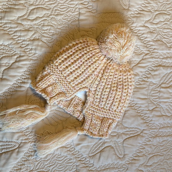 ☘️NWT! Millymook" BEANIE - Suki Peru - Picture 3 of 3